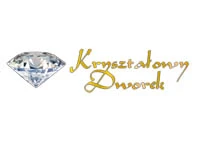 Kryształowy dworek